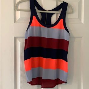 Express Tank